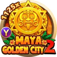 Thành phố vàng Maya 2